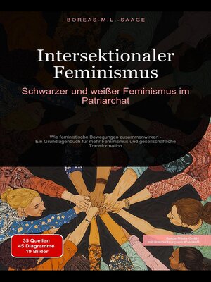 cover image of Intersektionaler Feminismus